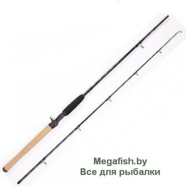 Спиннинг Salmo Aggressor Jerk 70 (180 см; 20-70 гр)