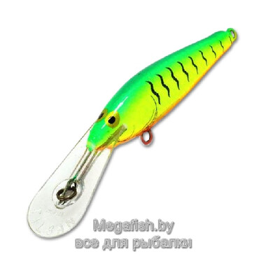 Воблер Halco Tilsan Minnow (6 г) T111