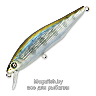 Воблер Pontoon 21 Cheeky 68F-SR (5,1г) 304