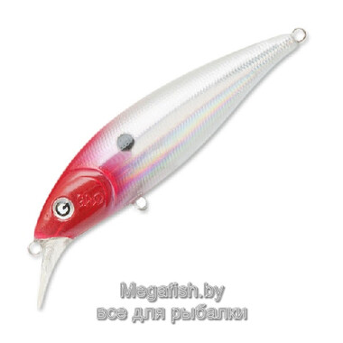 Воблер GAD Prog 80F-SR (12.5 гр; 8 см; 0.6-0.9 мм) 003 OH Clown-T