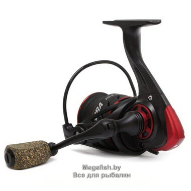 Катушка Lucky John Anira Jig 8 3500FD 2