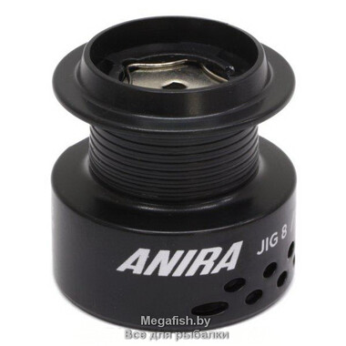 Катушка Lucky John Anira Jig 8 3500FD 4