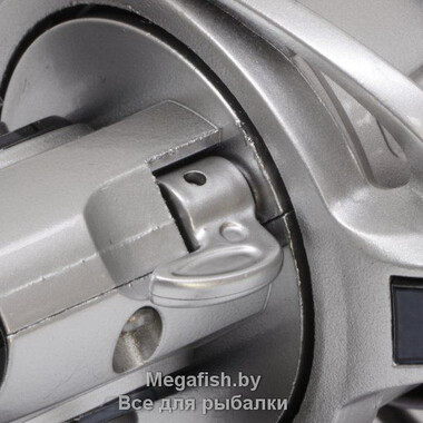 Катушка Salmo Diamond BP Spin 7 4000FD 3