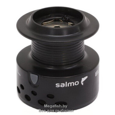 Катушка Salmo Elite Heavy Jig 8 2500FD 4