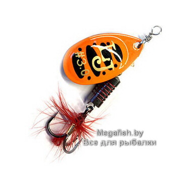 Блесна Lucky John Bonnie Blade (10.3 гр; 4) 011