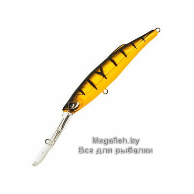 Воблер Lucky John Original Deep John 90F (12 гр; 9 см; 0-7 м) 014