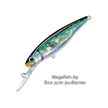 Воблер Pontoon21 Greedy-Guts 99SP-SR (15.4 гр; 9.9 см; 0.9-1.3 м) 405