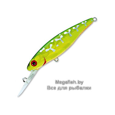 Воблер Pontoon 21 Greedy-Guts 88SP-MDR (12.9 гр; 8.8 см; 1.7-2.2 см) 470
