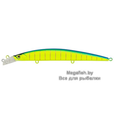 Воблер Strike Pro Top Water Minnow 130 (15 гр; 13 см; 0.1-0.7 м) 597S