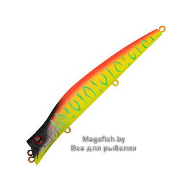 Воблер Strike Pro Darter-R Queen 130 (17.5 гр; 13 см; 0.1-0.2 м) A242S