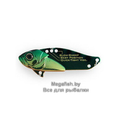 Цикада Strike Pro Cyber Vibe 55 (17 гр; 5.5 см) A45E