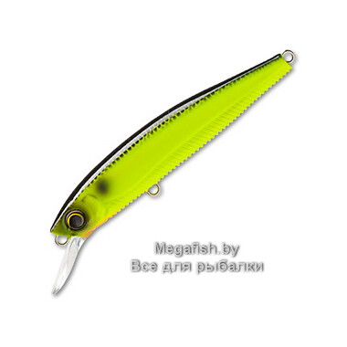 Воблер Yo-Zuri/Duel 3DB Jerkbait 90SP (10 гр; 9 см; 0.6-1 м) BLCL