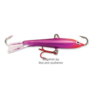 Балансир Rapala Jigging Rap W09 (25 гр; 9 см) CHPR