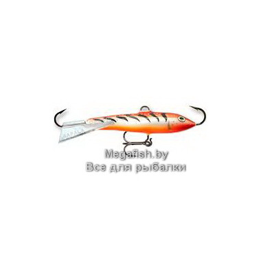 Балансир Rapala Jigging Rap W07 (18 гр; 7 см) CWT