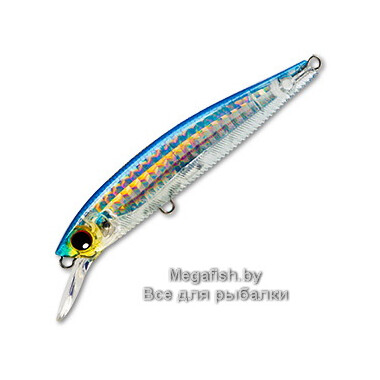 Воблер Yo-Zuri/Duel 3DB Jerkbait 90SP (10 гр; 9 см; 0.6-1 м) PSB