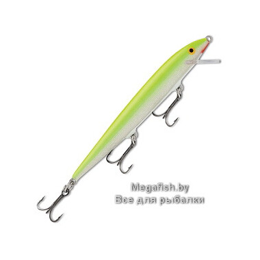 Воблер Rapala Floating Original 11 (6 гр; 11 см; 1.2-1.8 м) SFC