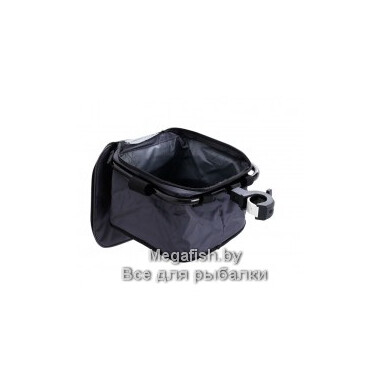 Мягкое ведро с креплением Flagman Nylon Bait Bowl Bag (D25 мм) 2