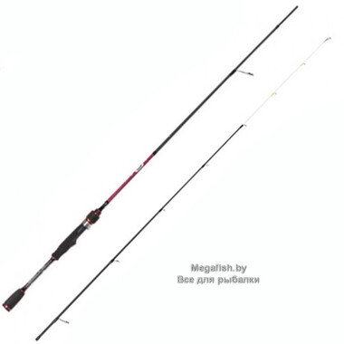 Спиннинг Salmo Elite Micro Jig S7 (216 см; 2-7 гр)