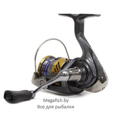 Катушка Daiwa Laguna 20 LT 2500 2