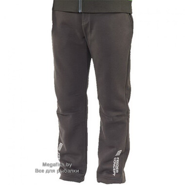 Брюки Feeder Concept Joggers (M)