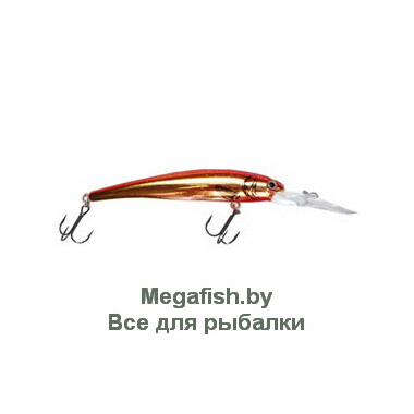 Воблер Bandit B-Shad (10 гр; 9 см; 2.4-3 м) 68