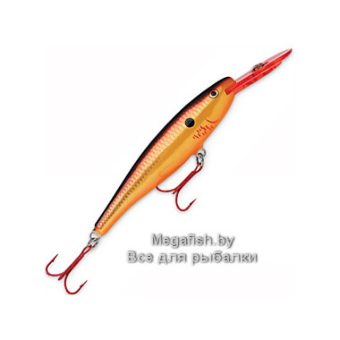 Воблер Rapala Minnow Rap 09 (9 гр; 9 см; 2.4-3.6 м) BCF