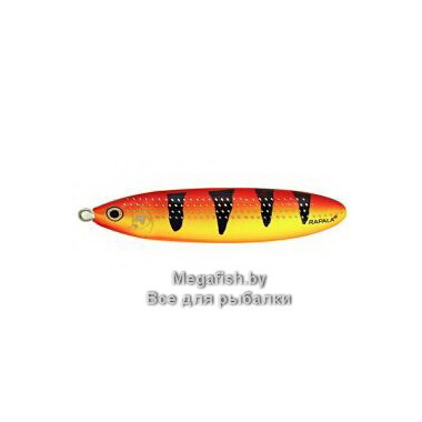 Блесна Rapala Minnow Spoon 07 (15 гр; 7 см) BRT