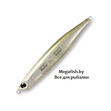Воблер OSP Bent Minnow 86F (5.9 гр; 8.6 см) G-01