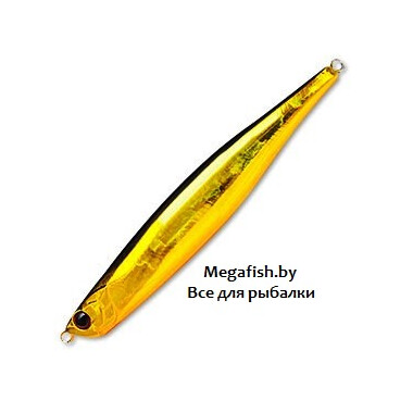 Воблер OSP Bent Minnow 86F (5.9 гр; 8.6 см) MO-05