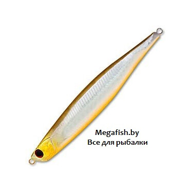 Воблер OSP Bent Minnow 86F (5.9 гр; 8.6 см) MO-10