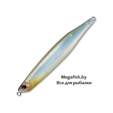 Воблер OSP Bent Minnow 86F (5.9 гр; 8.6 см) TSM87