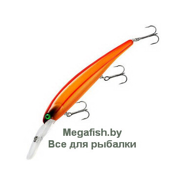 Воблер Bandit B-Shad (10 гр; 9 см; 2.4-3 м) D31