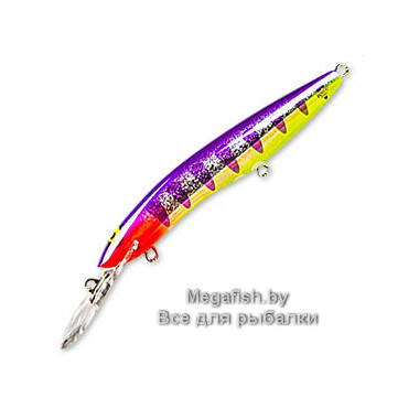 Воблер Halco Sorcerer 125XDD+STD (20 гр; 12.5 см; 1-8 м) R24