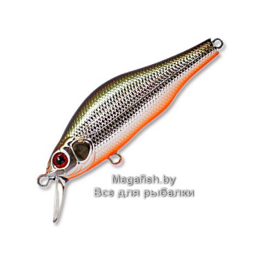 Воблер Zipbaits Khamsin SR (9.5 гр; 7 см; 1.5 м) 824R