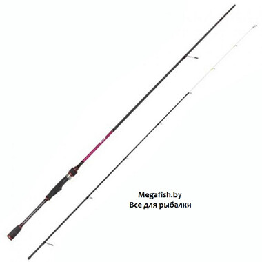 Спиннинг Salmo Elite Micro Jig S10 (216 см; 3-10 гр)