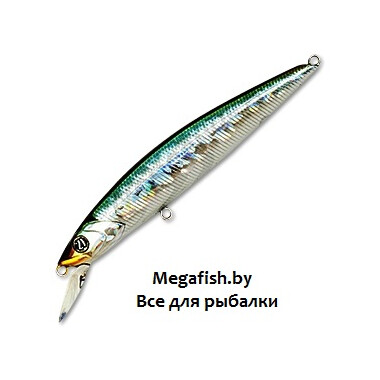 Воблер Pontoon21 Cablista 75SP-SMR (4.9 гр; 7.5 см; 0.7-1.1 м) 005