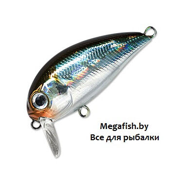 Воблер Pontoon21 Hypnose 38F-SSR (3.8 гр; 3.8 см; 0-0.3 м) 005