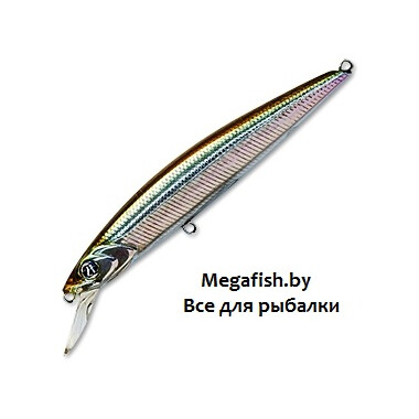 Воблер Pontoon21 Cablista 75SP-SMR (4.9 гр; 7.5 см; 0.7-1.1 м) 012