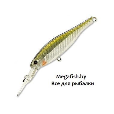 Воблер Zipbaits Trick Shad 70SP (7.8 гр; 7 см) 300R