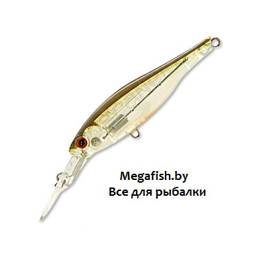 Воблер Zipbaits Trick Shad 70SP (7.8 гр; 7 см) 330R
