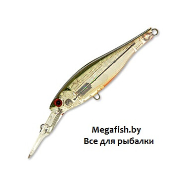 Воблер Zipbaits Trick Shad 70SP (7.8 гр; 7 см) 331R