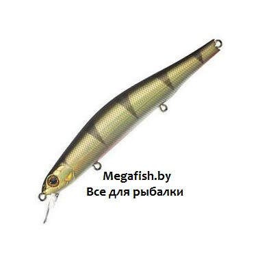 Воблер Zip Baits Orbit 110SP-SR (16.5 гр; 11 см; 0.8-1 м) 401