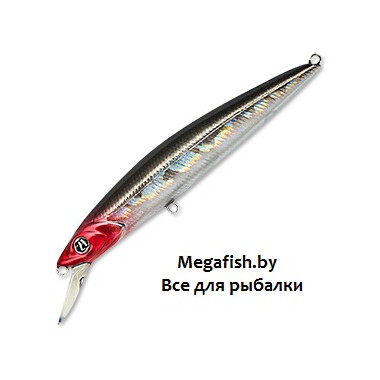 Воблер Pontoon21 Cablista 75SP-SMR (4.9 гр; 7.5 см; 0.7-1.1 м) A16