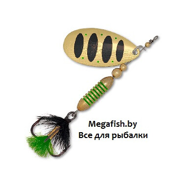 Блесна вращ. Pontoon21 AV-A, #3, #PD41-071