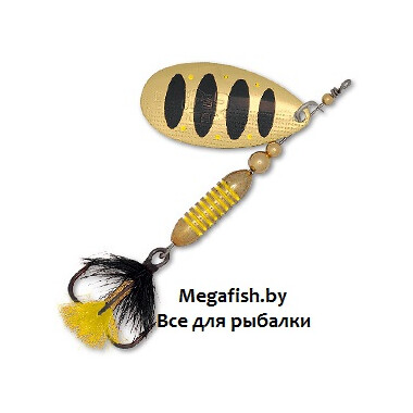 Блесна Pontoon21 AV-A (№2; 6 гр) PD41-081