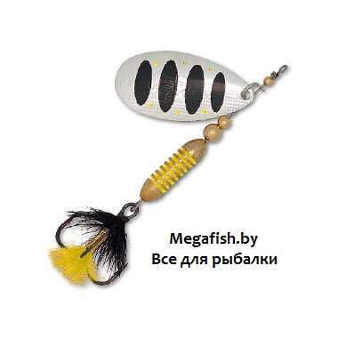 Блесна вращ. Pontoon21 AV-A, #3, #PD42-082