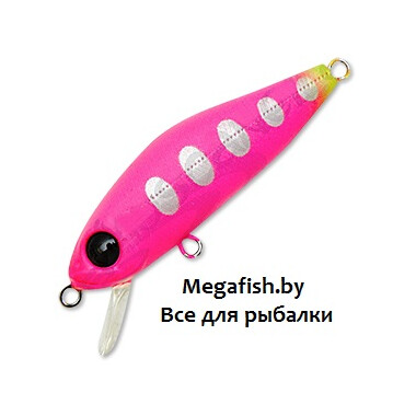 Воблер Pontoon21 CrackJack 48SP-MR (3.4 гр; 4.8 см; 1.5-1.7 м) R44