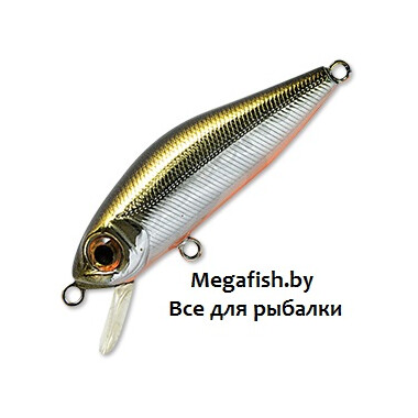 Воблер Pontoon21 CrackJack 48SP-MR (3.4 гр; 4.8 см; 1.5-1.7 м) R60