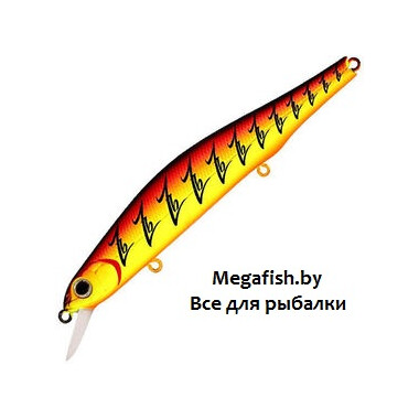 Воблер Zip Baits Orbit 110SP-SR (16.5 гр; 11 см; 0.8-1 м) 102M