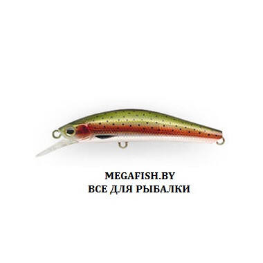 Воблер Strike Pro Hide Jerk 80S (8 см; 13 гр; 0.4-1.2 м) 71RP